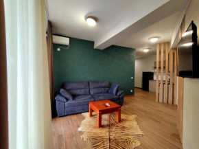 Apartments Supernova - Ohrid